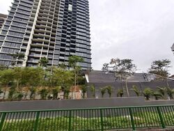 The Myst (D23), Condominium #586529431